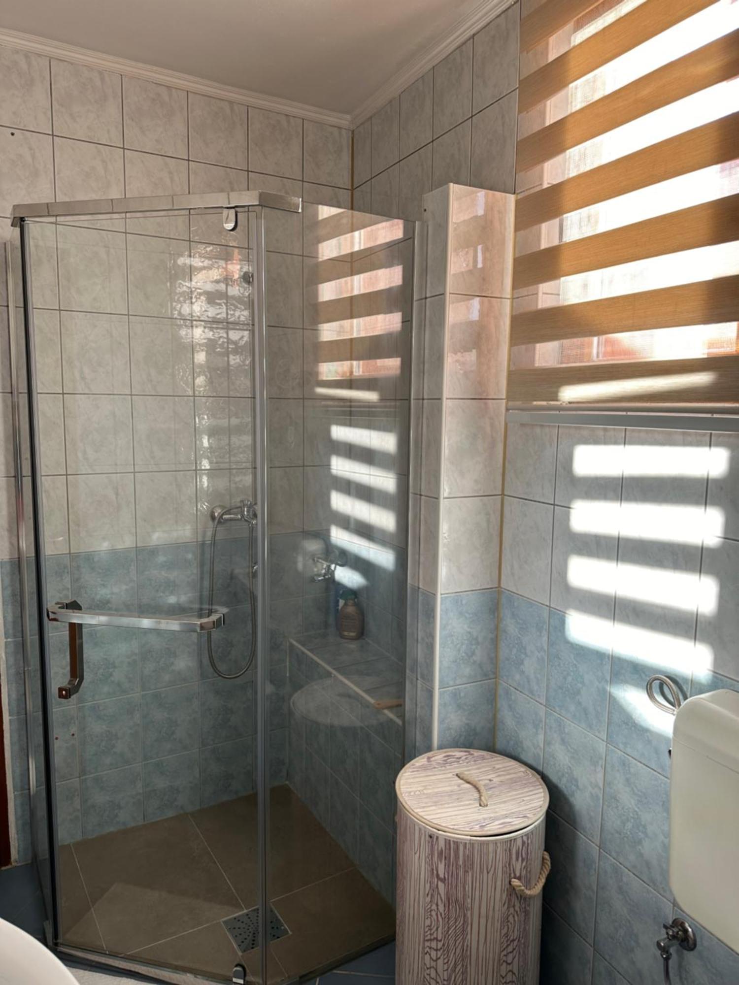 Rusta Apartments Sarajevo Bagian luar foto