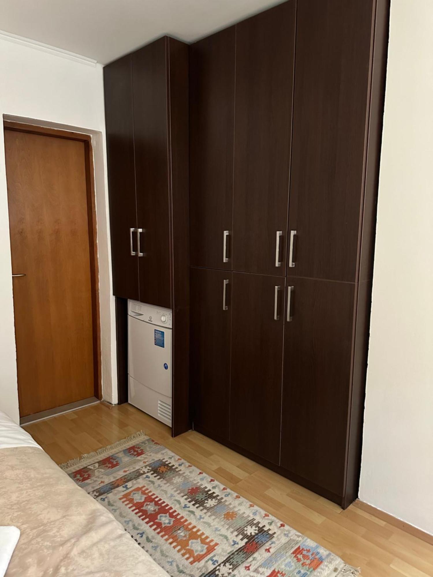 Rusta Apartments Sarajevo Bagian luar foto
