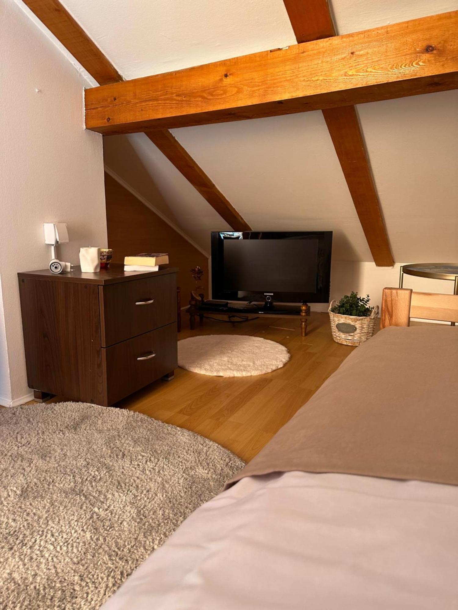 Rusta Apartments Sarajevo Bagian luar foto
