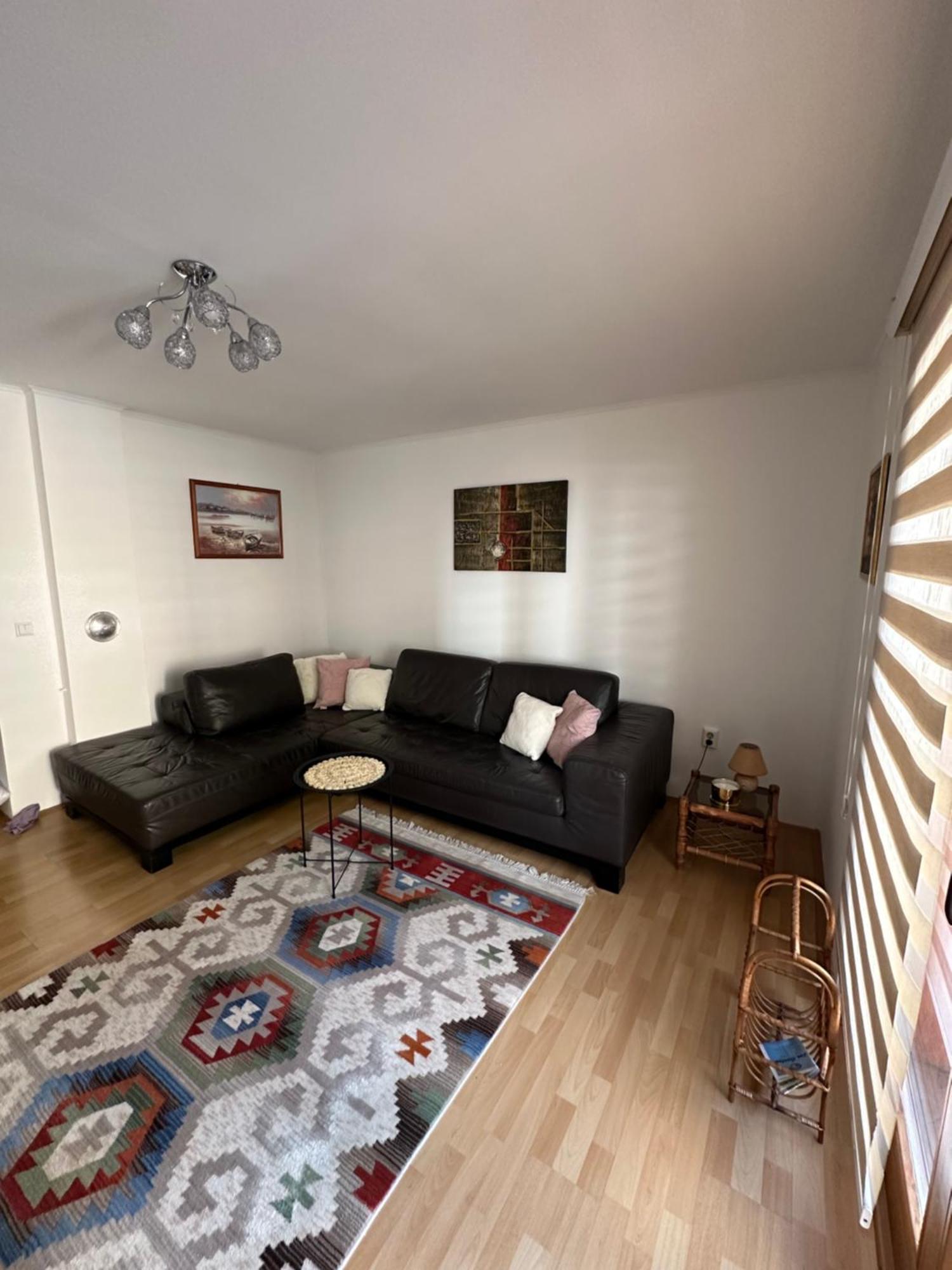 Rusta Apartments Sarajevo Bagian luar foto